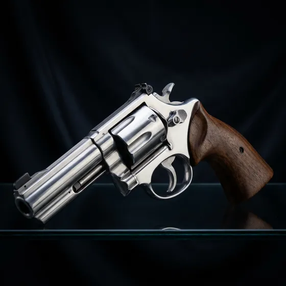 Revolver .357 Magnum